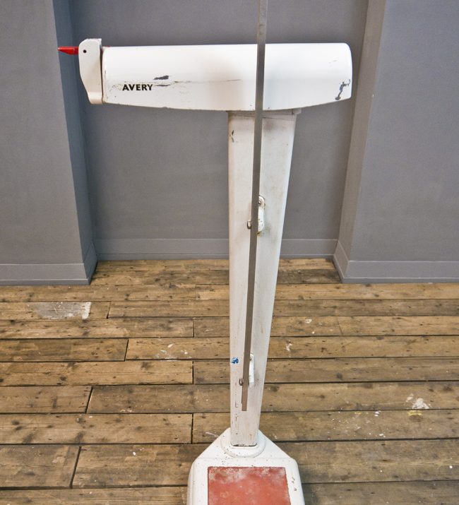 Patient Weighing Scales