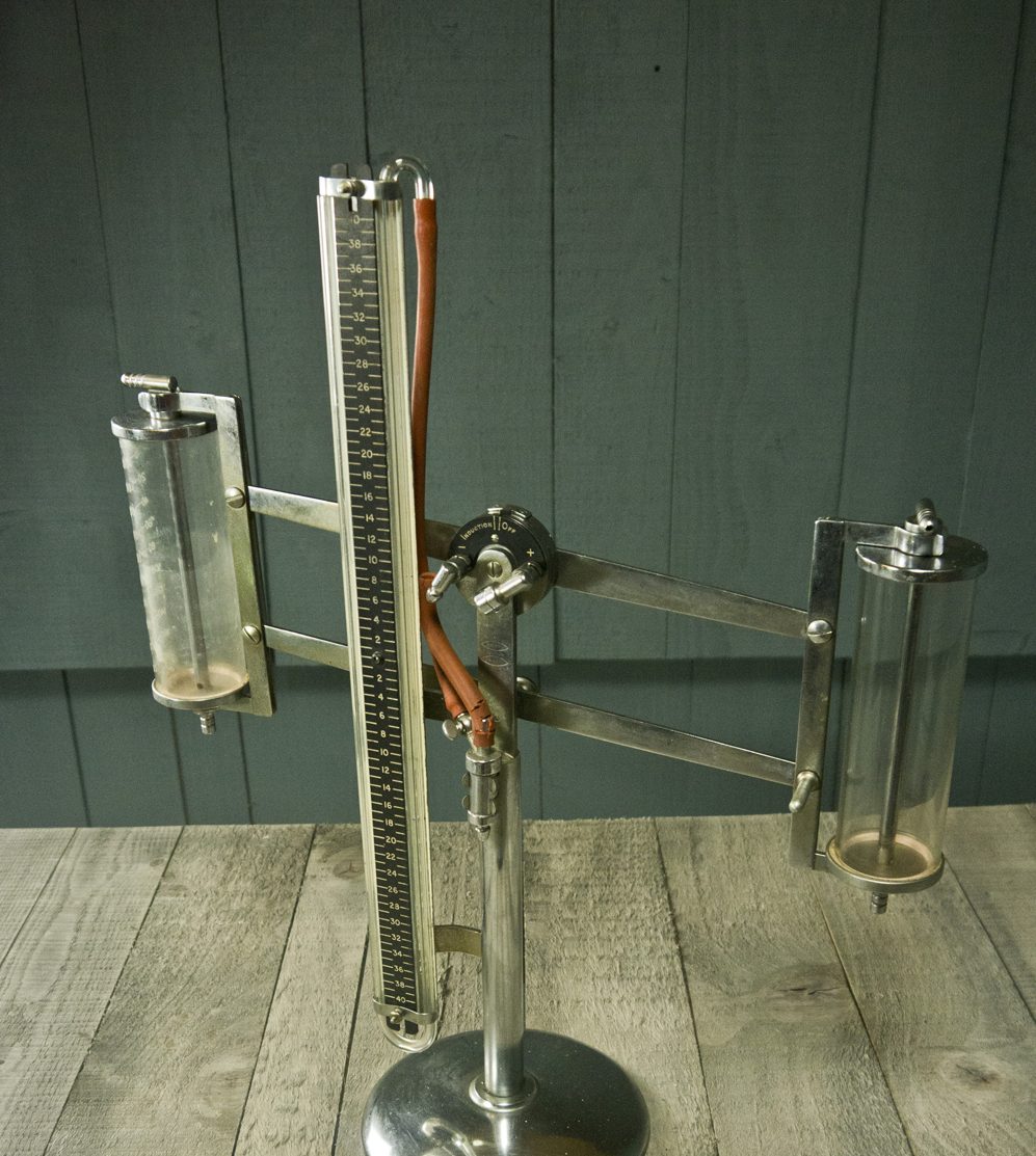 Laboratory Scales For Liquids