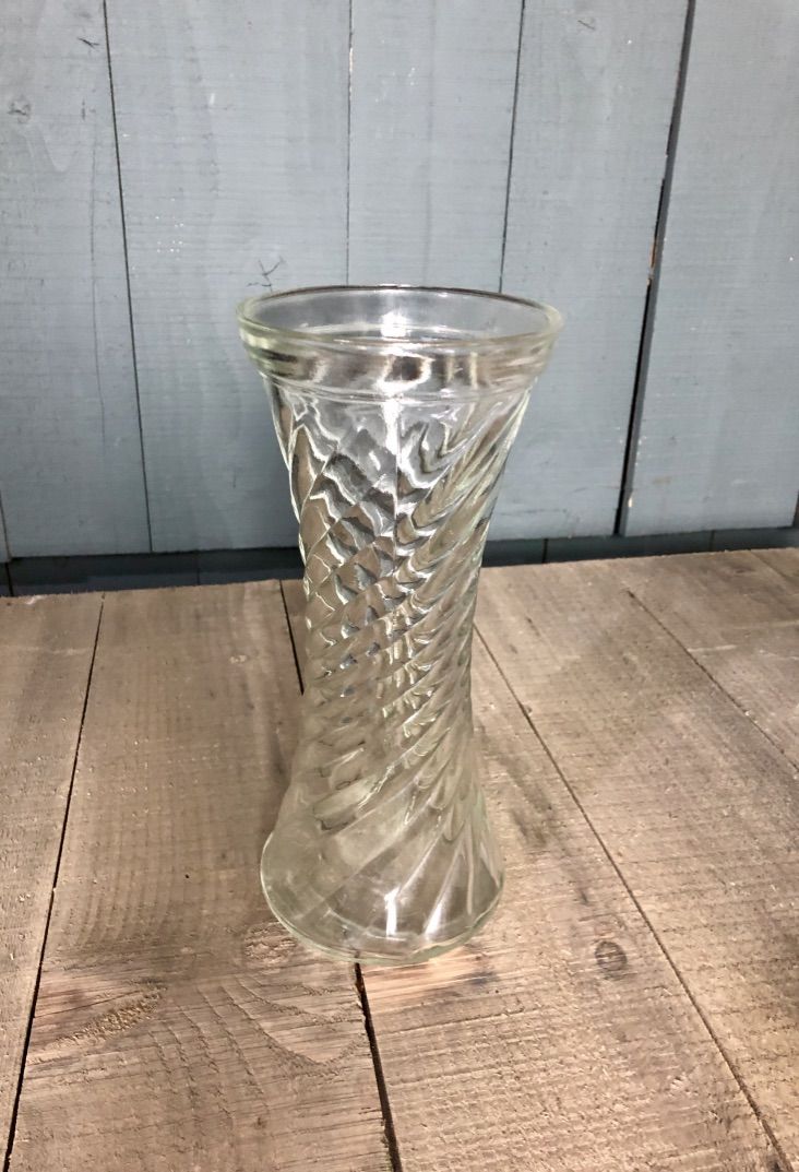 Ward Vase – Small